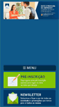 Mobile Screenshot of directenglish.pt